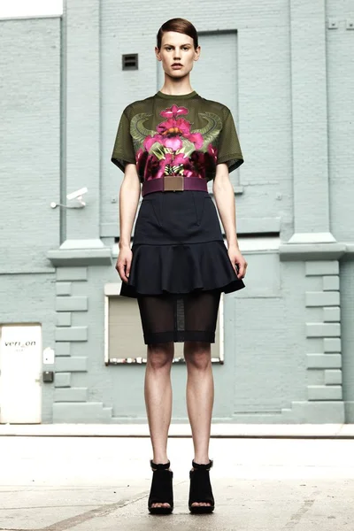 Look 22